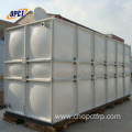 FRP assembled panel Water Tank 5000 gallon price